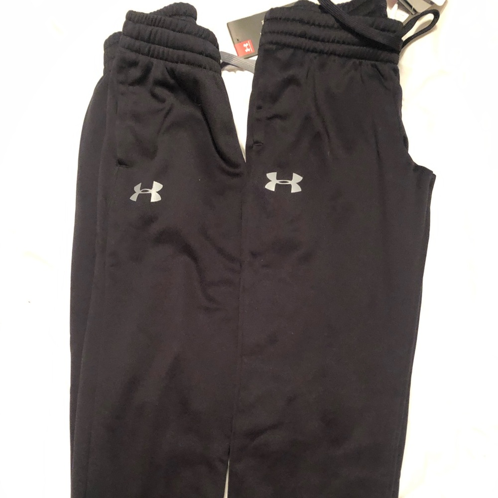 Boys Under Armour pants